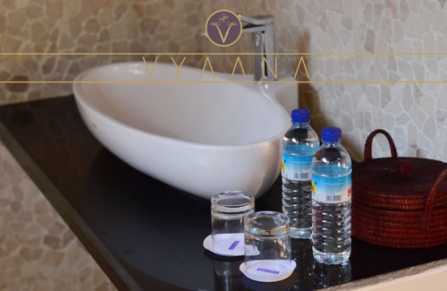 Gili Air Hotel | Vyaana Gili Air