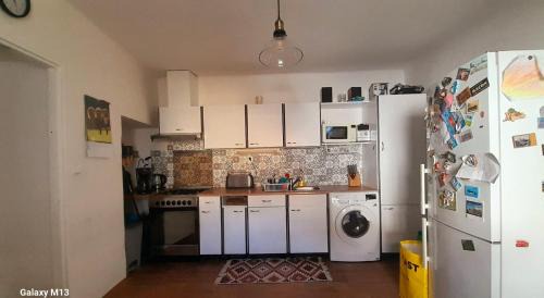 Jesenik Apartamento | Vybavený byt v centru Jeseníku