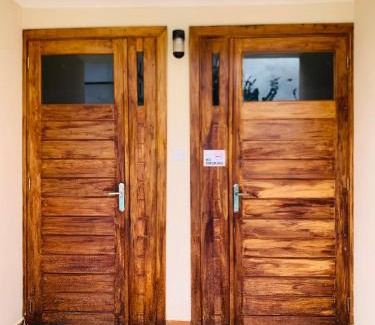 Masaki Apartamento | Vybe house 1 with swimming pool and free Wi-Fi