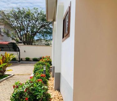 Masaki Apartamento | Vybe house 1 with swimming pool and free Wi-Fi