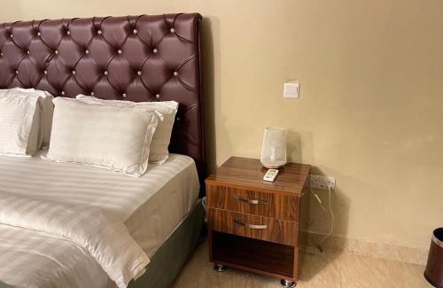 Masaki Apartamento | Vybe house 1 with swimming pool and free Wi-Fi