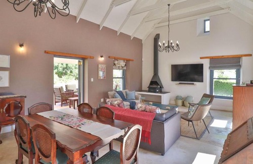 McGregor Casa | Vygievlei