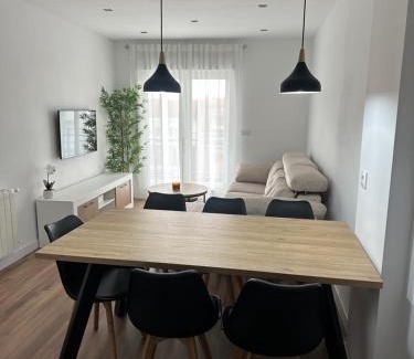 Béjar Apartamento | VYL Béjar