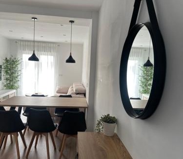 Béjar Apartamento | VYL Béjar