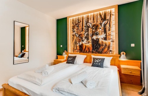 Unterjoch Apartamento | VYLD: Bad Hindelang inmitten der Berge