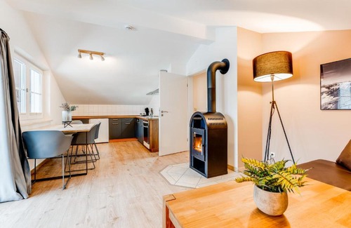 Unterjoch Apartamento | VYLD: Bad Hindelang inmitten der Berge