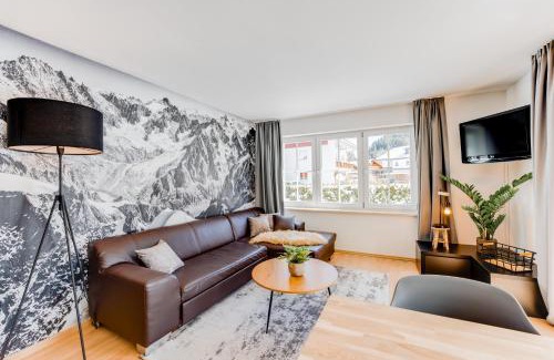 Unterjoch Apartamento | VYLD: Bad Hindelang inmitten der Berge