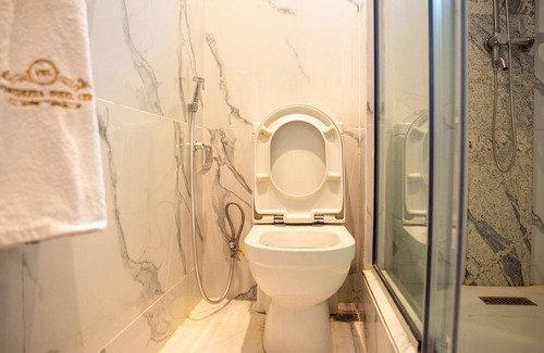 Abuja Hotel | Vynedresa Hotel