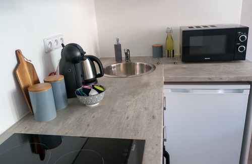 Vysehrad Apartamento | Apartamento de la zona de Vysehrad