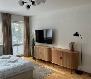 Nova Lesna Apartamento | Vyskoč na hory