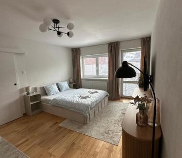 Nova Lesna Apartamento | Vyskoč na hory