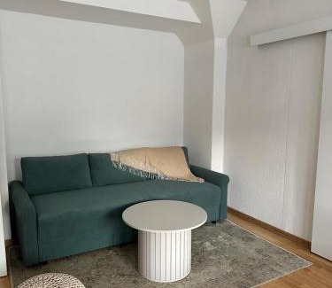 Nova Lesna Apartamento | Vyskoč na hory