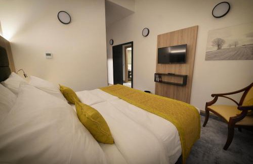 Hlinsko Hotel | Vysocina Design Apartments