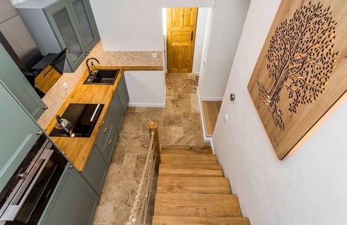 Vysoke nad Jizerou Apartamento | Vysoke nad Jizerou KDS007