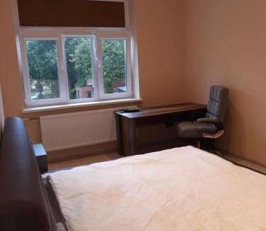 Panevezys county Apartamento | Vytauto Apartamentai