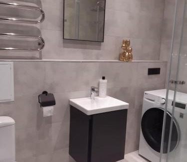 Panevezys county Apartamento | Vytauto Apartamentai