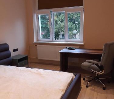 Panevezys county Apartamento | Vytauto Apartamentai