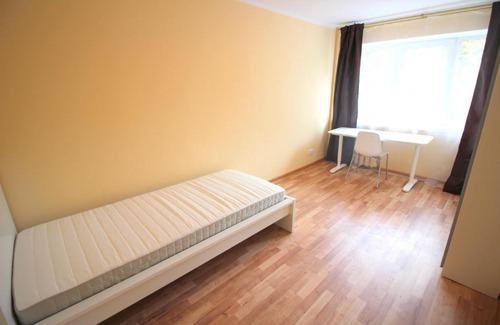 Kaunas Apartamento | Vytauto av 9 Kaunas Students Home LT