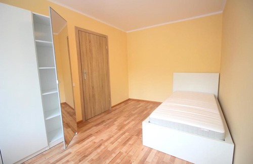 Kaunas Apartamento | Vytauto av 9 Kaunas Students Home LT