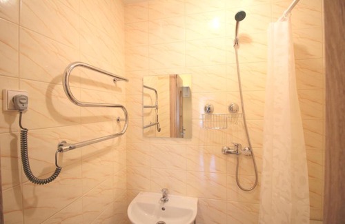 Kaunas Apartamento | Vytauto av 9 Kaunas Students Home LT