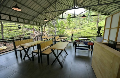 Vayittiri Complejo | Vythiri Tea Valley