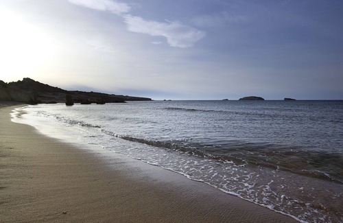 Pachena Apartamento | Vythos house on the beach