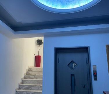 Paralio Astros Apartamento | Vythos Rooms