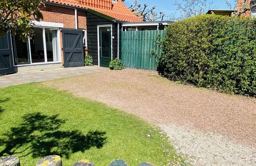 Aagtekerke Casa | VZ173 Holiday home Aagtekerke