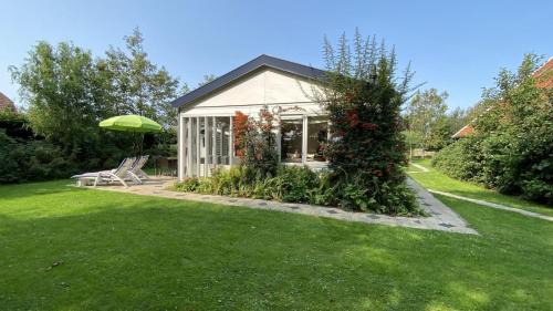 Renesse Casa | VZ890 Vakantiehuis in Renesse