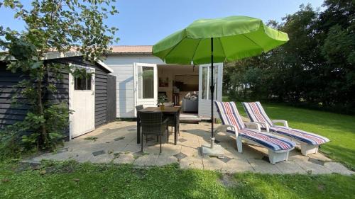 Renesse Casa | VZ890 Vakantiehuis in Renesse