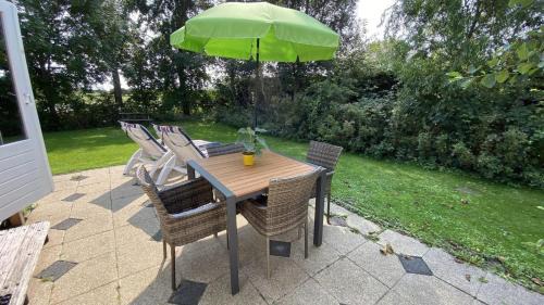 Renesse Casa | VZ890 Vakantiehuis in Renesse