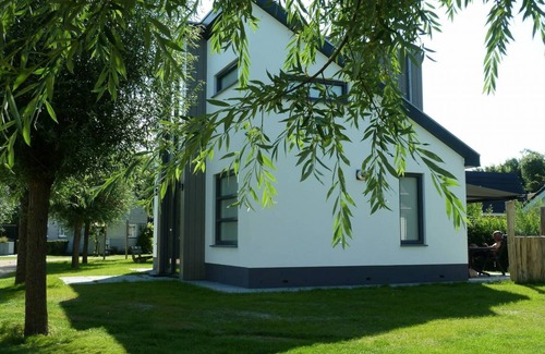 Municipality of Vlissingen Casa | Bungalow ∙ 2 habitaciones ∙ 4 personas