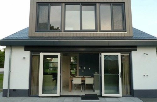 Municipality of Vlissingen Casa | Bungalow ∙ 2 habitaciones ∙ 4 personas