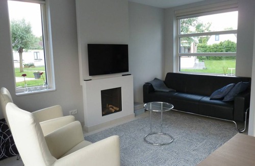 Municipality of Vlissingen Casa | Bungalow ∙ 2 habitaciones ∙ 4 personas
