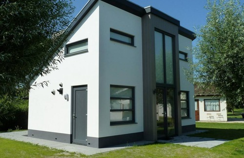 Municipality of Vlissingen Casa | Bungalow ∙ 2 habitaciones ∙ 4 personas