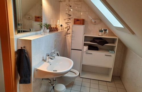 Elsoff Apartamento | Wäller Stübchen, Deutschland