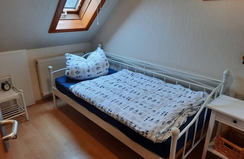 Elsoff Apartamento | Wäller Stübchen, Deutschland