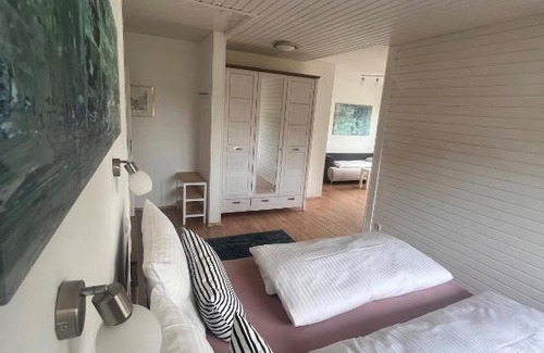 Maria Woerth Apartamento | Wörthersee Appartements Lex