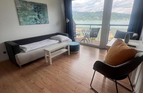 Maria Woerth Apartamento | Wörthersee Appartements Lex