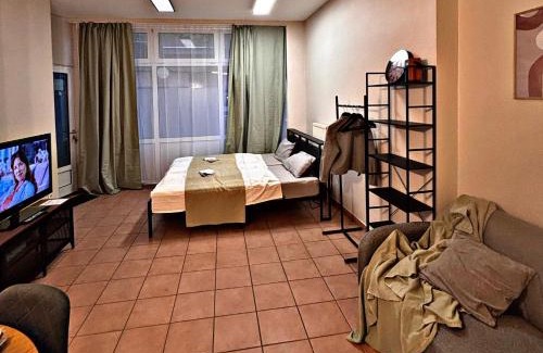 Rotenburg Apartamento | WümmeLoft - Das City Apartment