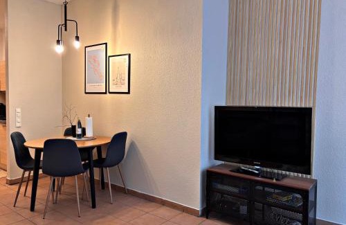 Rotenburg Apartamento | WümmeLoft - Das City Apartment