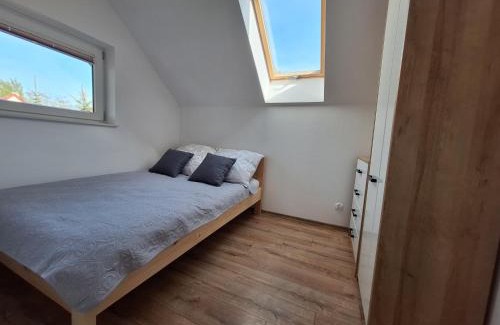 Trygort Apartamento | Węgorzewo- Apartamenty nad stawem