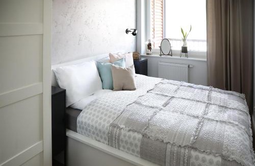 Ustrzyki Dolne Apartamento | WłaśnieTu-Bieszczady