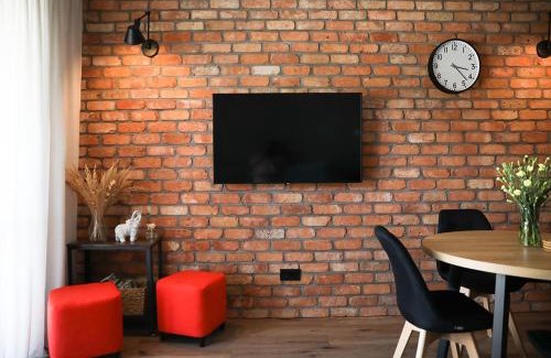 Ustrzyki Dolne Apartamento | WłaśnieTu-Bieszczady