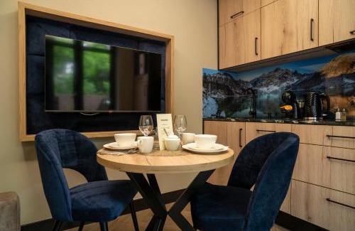 Rabka Apartamento | Władysławka