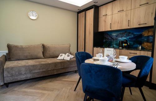 Rabka Apartamento | Władysławka