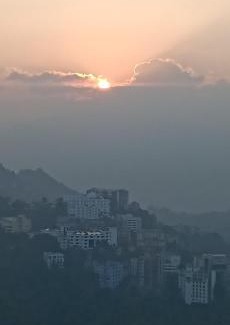 Aizawl Casa | W-26 Dawrpui