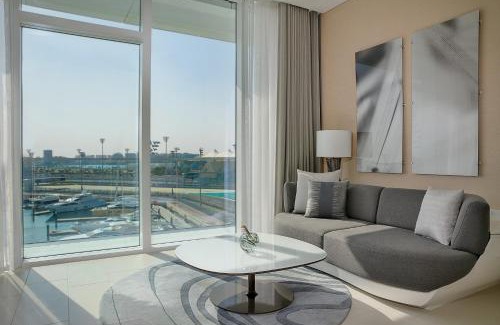 Abu Dhabi Hotel | W Abu Dhabi - Yas Island
