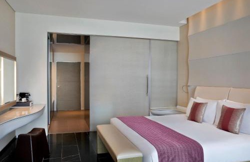 Abu Dhabi Hotel | W Abu Dhabi - Yas Island