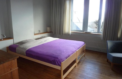 Liege Cama Y Desayuno | W'allons nous dormir